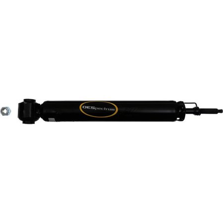 MONROE SHOCKS & STRUTS Monroe Oespectrum Passenger Car Shock Absorber, Monroe 5544 Oespectrum Passenger Car Shock Absorber 5544